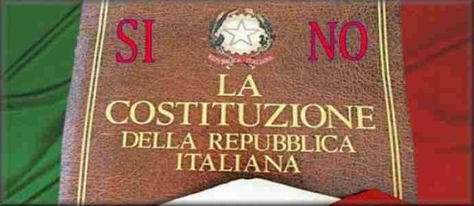 Speciale Referendum Costituzionale 2016 